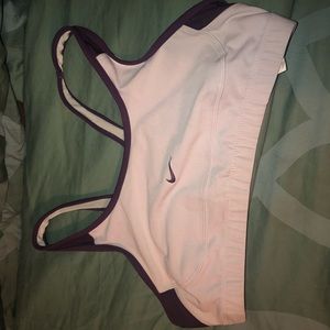 Nike Dri fit Sports bra!